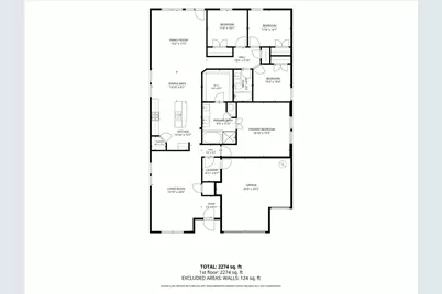 5847 Candlelight Lane, Grand Prairie, TX 75052 - Photo 4