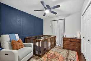 202 Taylor St, Burleson, TX 76028 - Photo 14