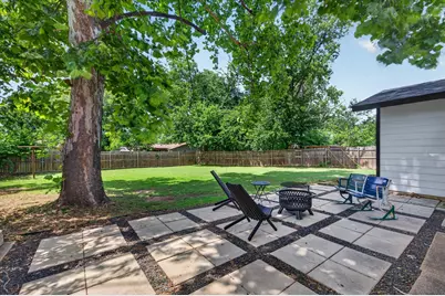 202 Taylor Street, Burleson, TX 76028 - Photo 20