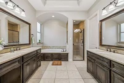 1 Hale Court, Trophy Club, TX 76262 - Photo 16