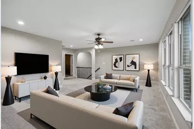 1 Hale Court, Trophy Club, TX 76262 - Photo 24