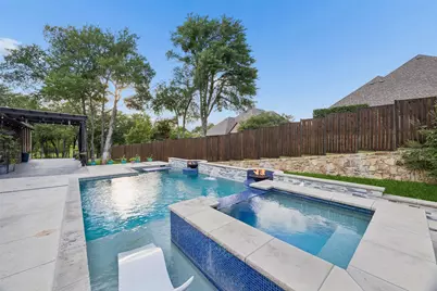 1 Hale Court, Trophy Club, TX 76262 - Photo 36
