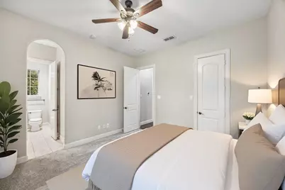 1 Hale Court, Trophy Club, TX 76262 - Photo 22