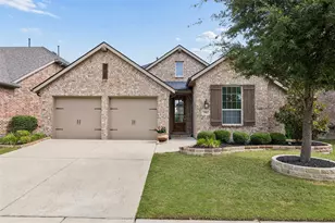 15813 High Line Dr, Prosper, TX 75078 - Photo 1
