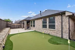 15813 High Line Dr, Prosper, TX 75078 - Photo 30