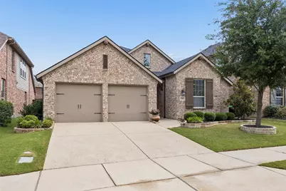 15813 High Line Drive, Prosper, TX 75078 - Photo 2