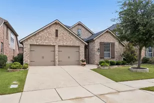 15813 High Line Dr, Prosper, TX 75078 - Photo 2