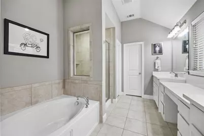 15813 High Line Drive, Prosper, TX 75078 - Photo 18