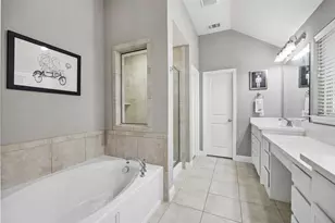 15813 High Line Dr, Prosper, TX 75078 - Photo 18