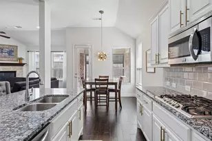 15813 High Line Dr, Prosper, TX 75078 - Photo 12