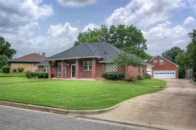 900 River Oaks Drive, Greenville, TX 75402 - Photo 1