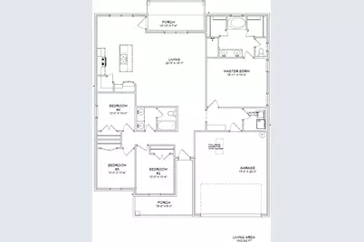 5534 Rio Mesa Drive, Abilene, TX 79606 - Photo 2