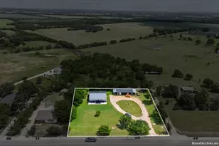 11725 China Spring Rd, Waco, TX 76708 - Photo 2
