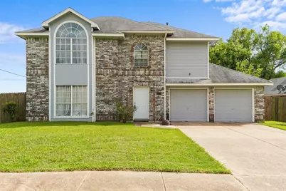 1004 Creekside Drive, Mesquite, TX 75181 - Photo 1