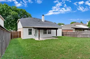 5401 Pandale Valley Dr, McKinney, TX 75071 - Photo 36