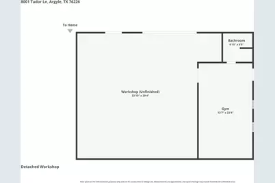 [Address not provided], Argyle, TX 76226 - Photo 40