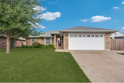 3345 Evers Parkway, Denton, TX 76207 - Photo 1