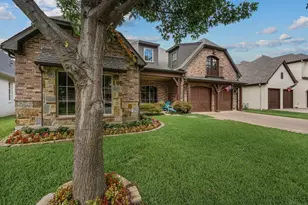4532 Elm River Ct, Fort Worth, TX 76116 - Photo 2