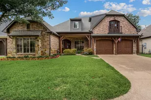 4532 Elm River Ct, Fort Worth, TX 76116 - Photo 1