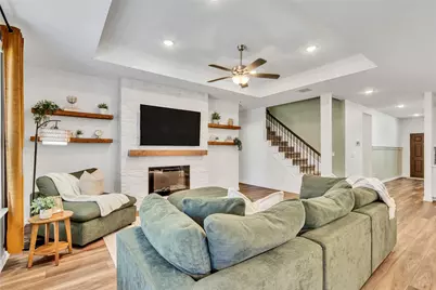 7061 Buffalo Cross Trail, Fort Worth, TX 76120 - Photo 1