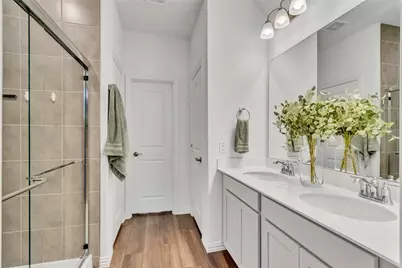 7061 Buffalo Cross Trail, Fort Worth, TX 76120 - Photo 14