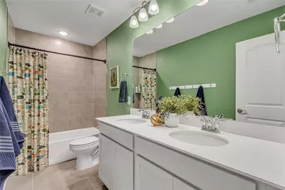 7061 Buffalo Cross Trail, Fort Worth, TX 76120 - Photo 20