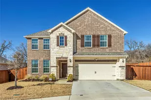 7061 Buffalo Cross Trl, Fort Worth, TX 76120 - Photo 6