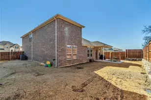 7061 Buffalo Cross Trl, Fort Worth, TX 76120 - Photo 22