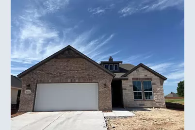 1224 Colca Drive, Springtown, TX 76082 - Photo 1