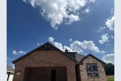 1224 Colca Drive, Springtown, TX 76082 - Photo 1