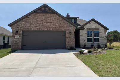 1224 Colca Drive, Springtown, TX 76082 - Photo 1