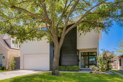 2215 Madera Street, Dallas, TX 75206 - Photo 2