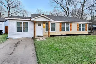 1201 Ridgewood Rd, Denison, TX 75020 - Photo 1