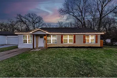 1201 Ridgewood Road, Denison, TX 75020 - Photo 2