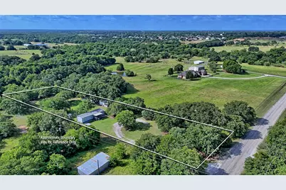 864 Upper Montague Road, Bowie, TX 76230 - Photo 36