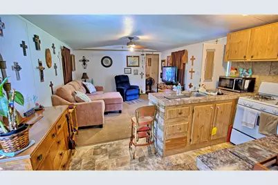 864 Upper Montague Road, Bowie, TX 76230 - Photo 14
