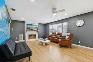 102 Woodland Dr, Highland Village, TX 75077 - Photo 12