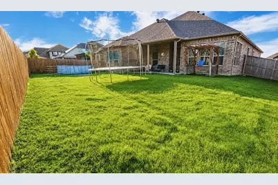 910 Park Vista Drive, Justin, TX 76247 - Photo 16
