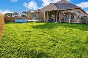 910 Park Vista Dr, Justin, TX 76247 - Photo 16