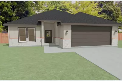 5526 Rio Mesa Drive, Abilene, TX 79606 - Photo 1