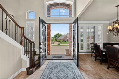 1411 Danbury Drive, Mansfield, TX 76063 - Photo 2