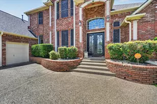 1411 Danbury Dr, Mansfield, TX 76063 - Photo 8
