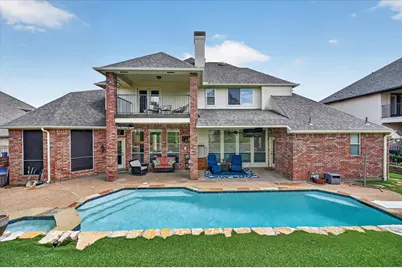 1411 Danbury Drive, Mansfield, TX 76063 - Photo 4