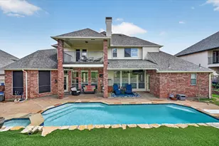 1411 Danbury Dr, Mansfield, TX 76063 - Photo 4