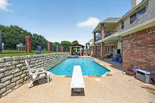 1411 Danbury Dr, Mansfield, TX 76063 - Photo 22