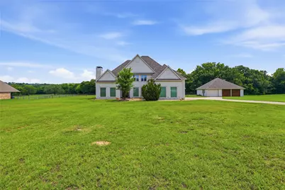 152 N Boyce Lane, Fort Worth, TX 76108 - Photo 1