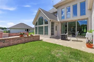 152 N Boyce Ln, Fort Worth, TX 76108 - Photo 34