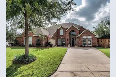 5 Parkway Court, Trophy Club, TX 76262 - Photo 1