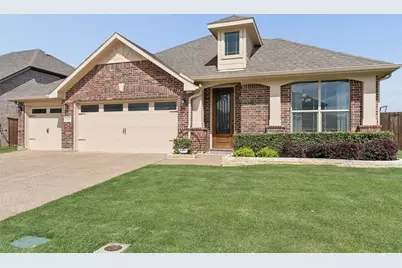 2307 Ranchwood Drive, Melissa, TX 75454 - Photo 4