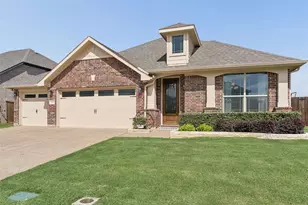 2307 Ranchwood Dr, Melissa, TX 75454 - Photo 4